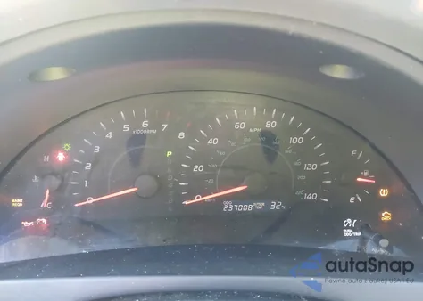 2009 Toyota Camry Le z USA, uszkodzony, nr VIN 4T4BE46K79R064862